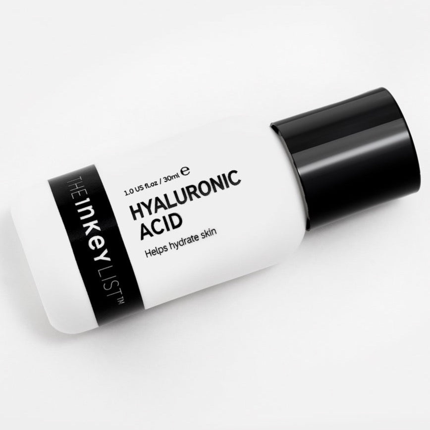 The Inkey List HYALURONIC ACID