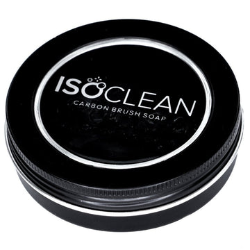 ISOCLEAN Carbon Makeup Brush Soap