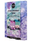 Oh K! Hyaluronic Trio Set, side view