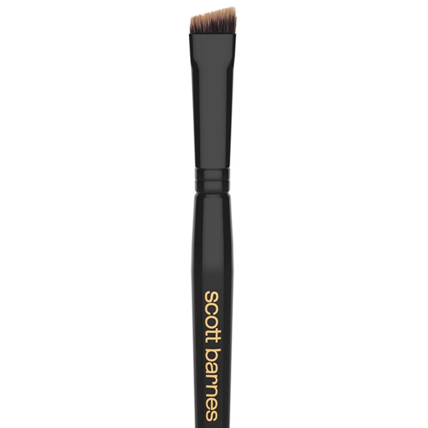 Scott Barnes PRO BRUSH #59 LIP & EYE PRECISION LINER, close up