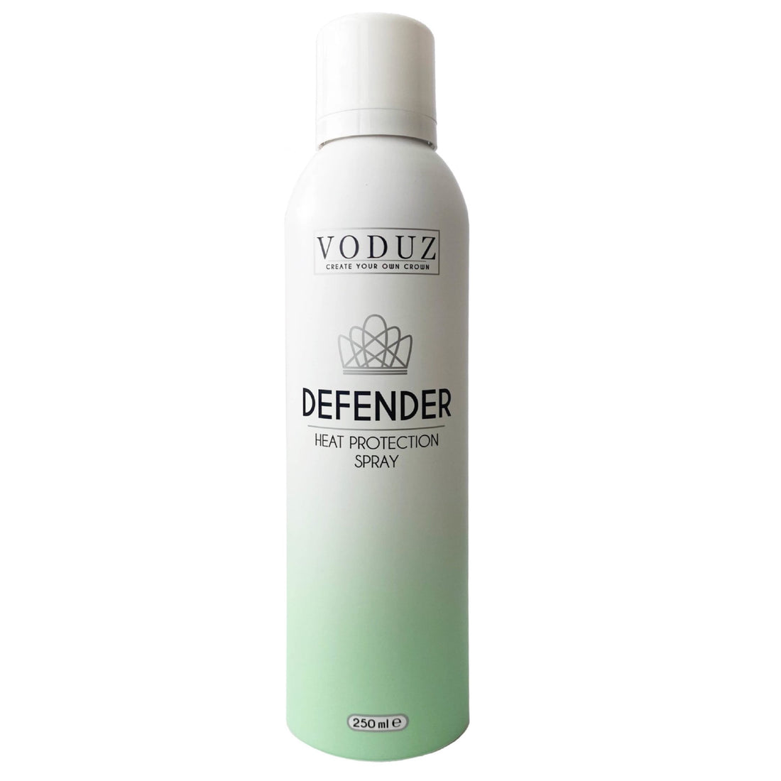 VODUZ Defender Heat Protection Spray