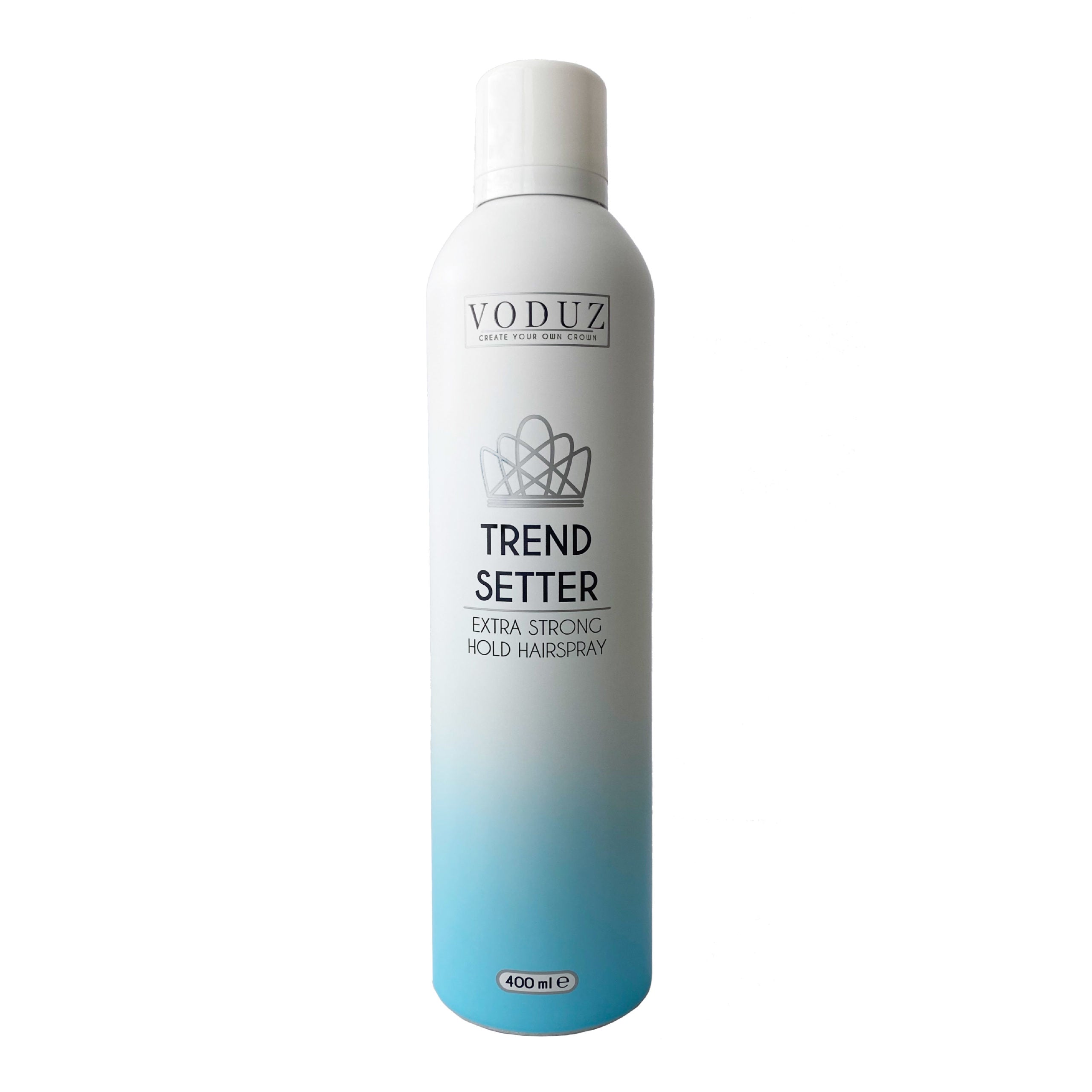 VODUZ Trend Setter - Extra Strong Hold Hairspray