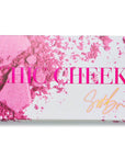 Scott Barnes CHIC CHEEK N°1 BLUSH PALETTE