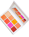 Scott Barnes CHIC CHEEK N°1 BLUSH PALETTE