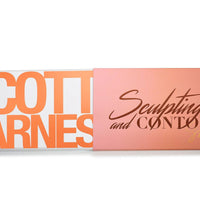 Scott Barnes SCULPTING AND CONTOUR N°1 , closed