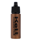 KETT COSMETICS Hydra Metal Bronze