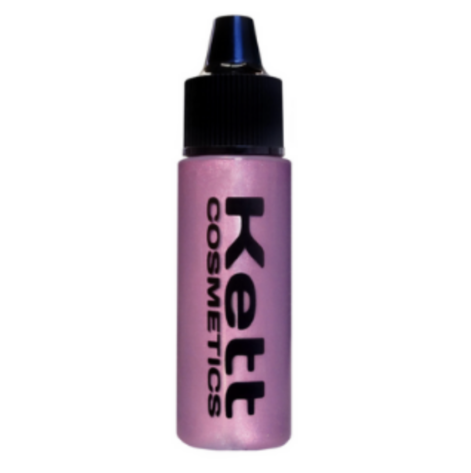 KETT COSMETICS Hydra Metal Purple Haze