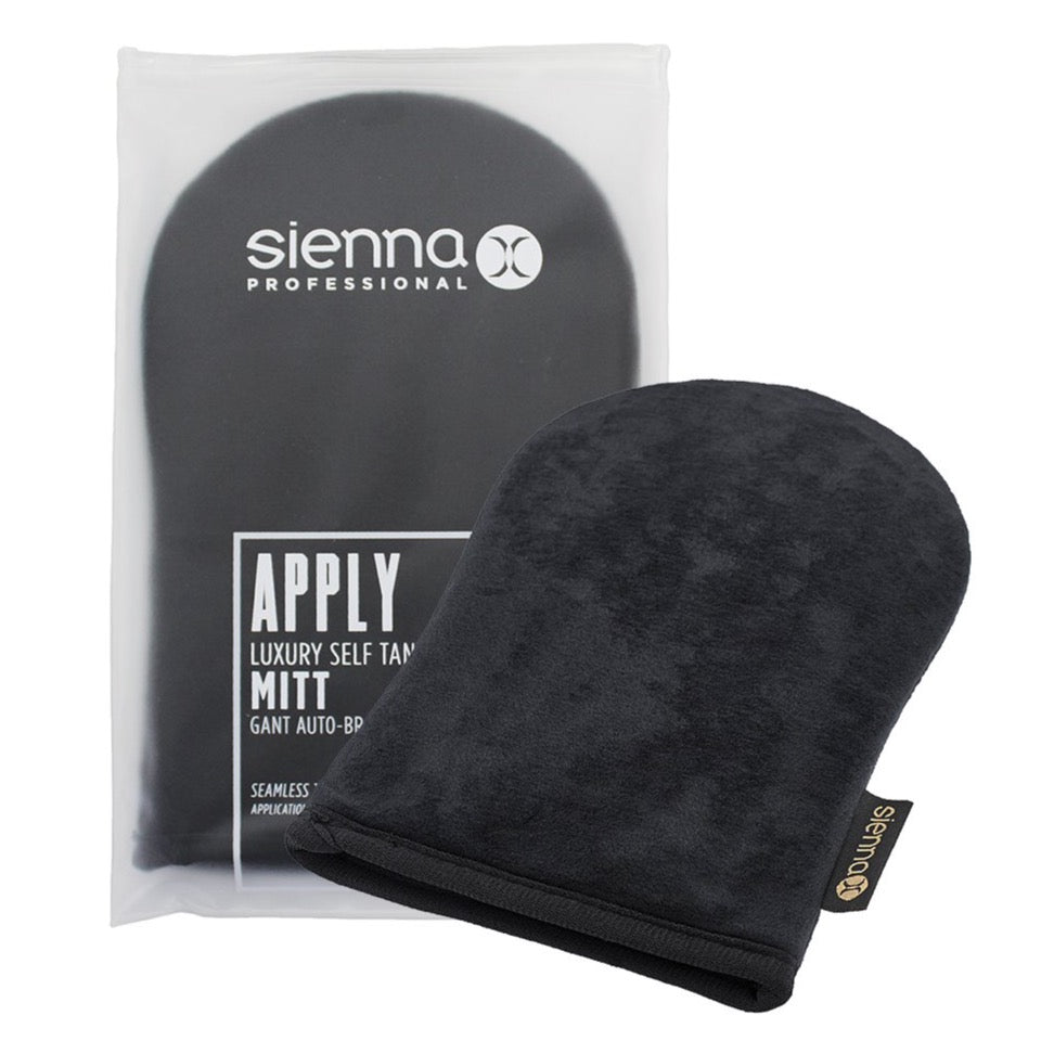 Sienna X Luxury Self Tan Mitt