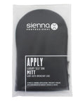 Sienna X Luxury Self Tan Mitt, packaging