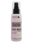 Sienna X Gradual Rose Water Self Tan Mist