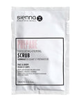 Sienna X Prepare Exfoliating+Priming Scrub Sachet 15ml