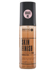 Sienna X Skin Finish Illuminating Mist