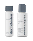 Dermalogica The Go-Anywhere Clean Skin Set, products