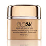 GLO24K Timeless 24k Anti-Ageing Gold Mask