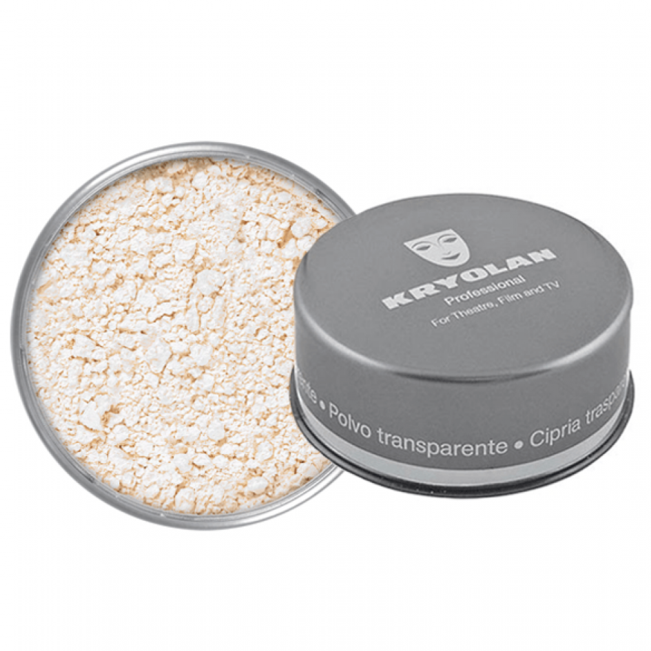 KRYOLAN Translucent Powder