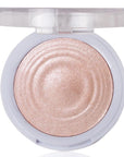 J Cat You Glow Girl Baked Highlighter - Crystal Sand